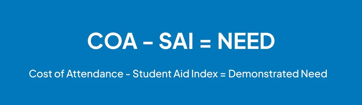 Top 3 Case Studies for How High Income Families Can Still Get Need-Based Aid 2 high income families, financial aid