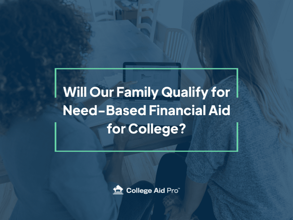 Financial AId