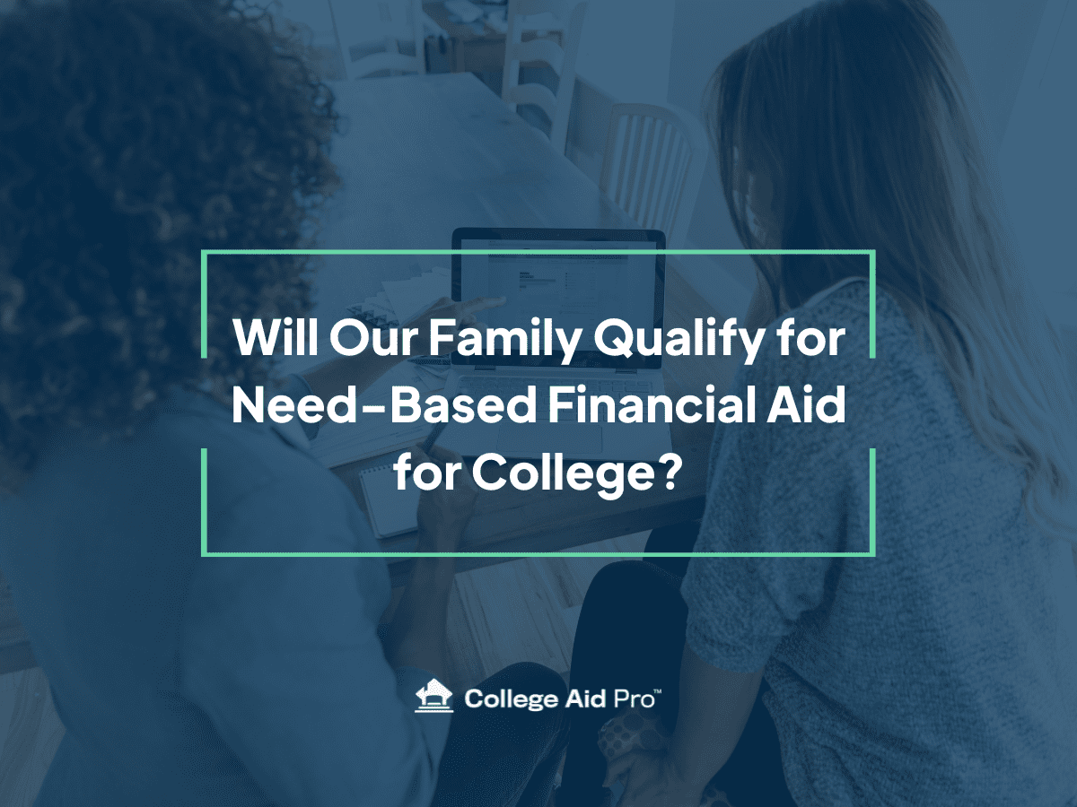 Financial AId