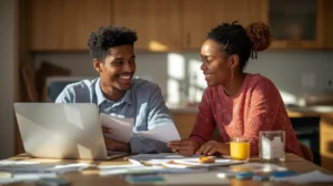 competitive merit scholarship