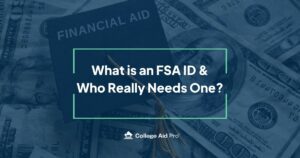 FSA id