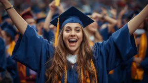 full ride scholarship