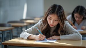 Pros and Cons Of Test-Optional College Admissions