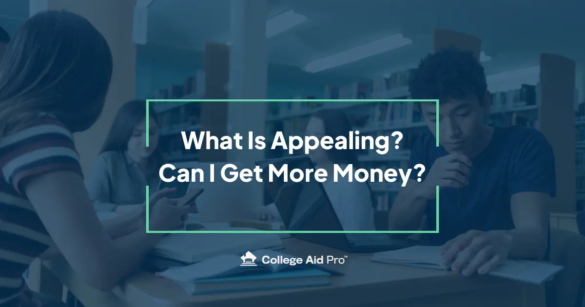 Appeals