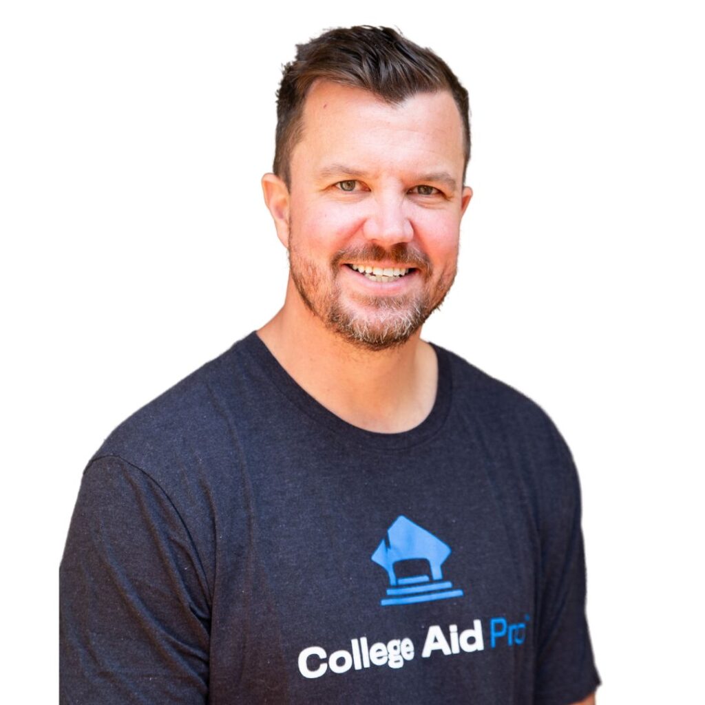 matthew carpenter college aid pro
