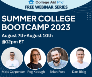 summer bootcamp