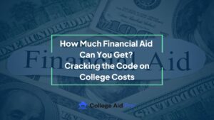 financial aid