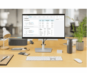 MyCAP software