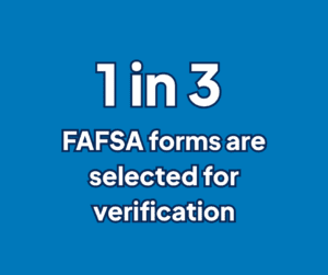 IDOC and FAFSA Verification 1 FAFSA Verification IDOC