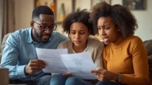 How a Financial Aid Miscalculation Almost Cost One Family $40,000 1 financial aid, college family