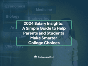 Salary insights 2024