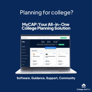 mycap software