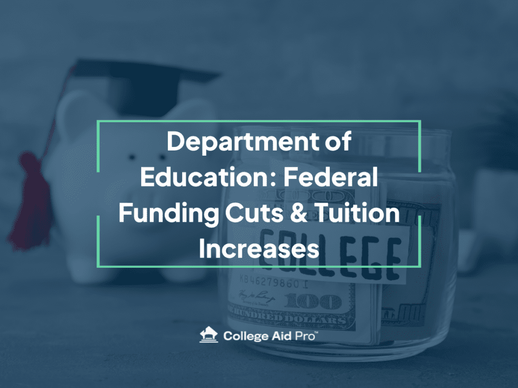 doe tuition increases blog