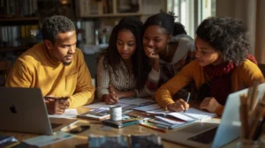 U.S. Department of Education's Stance on Race-Based Discrimination in College Admissions: What Families Need to Know 2 race-based discrimination in college admissions