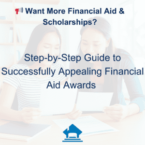 financial aid appeal