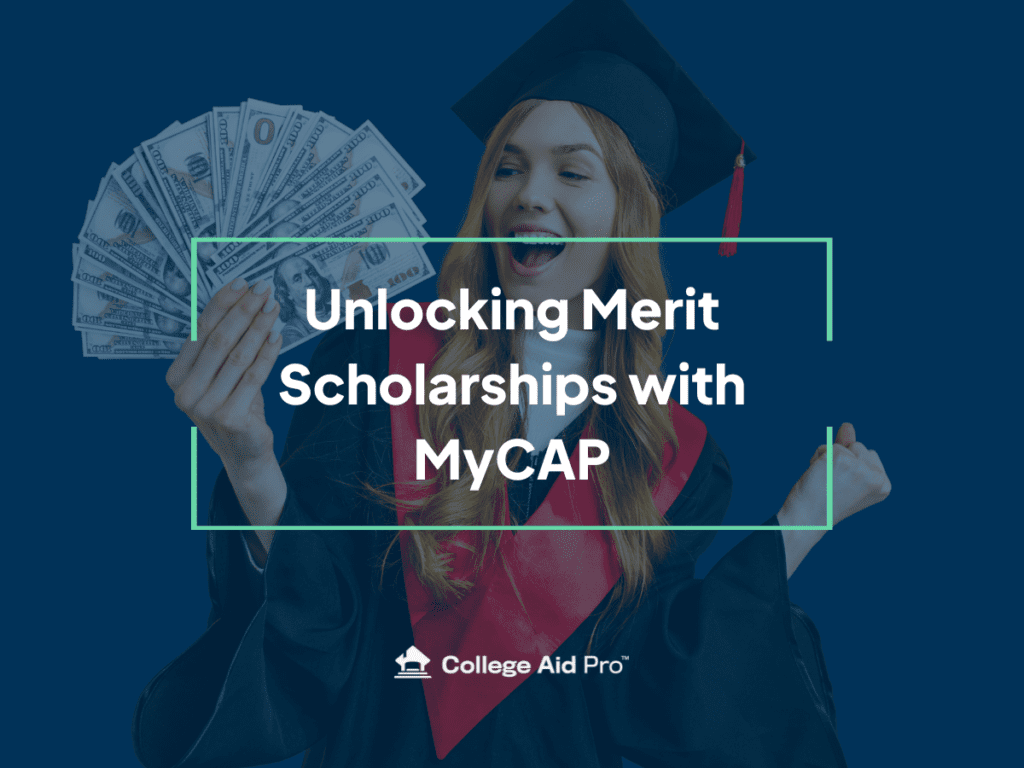 merit scholarships
