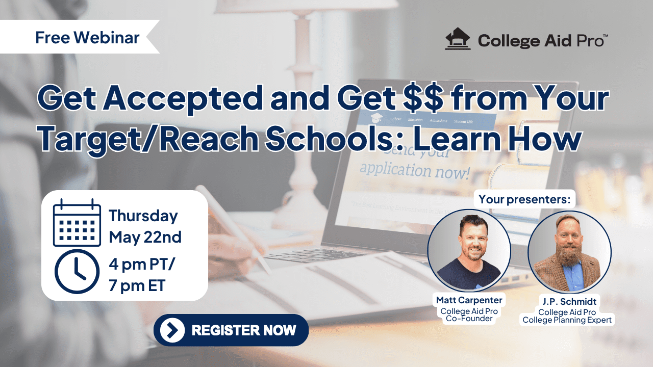 reach schools