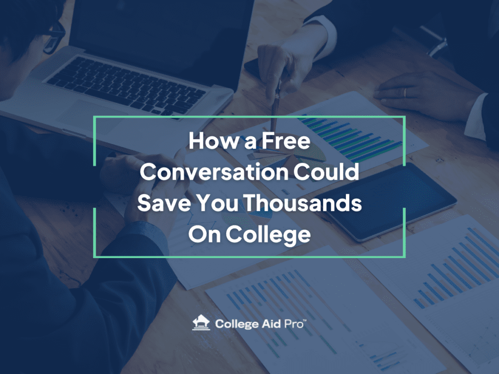 free conversation, college