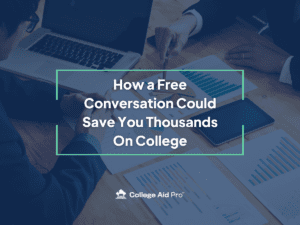 free conversation, college