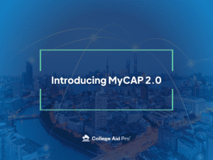 MyCAP 2.0