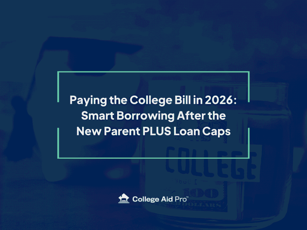 paying the college bill