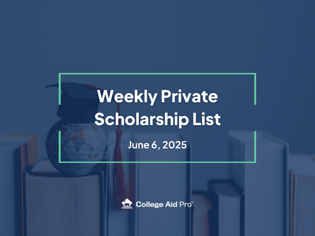 scholarship