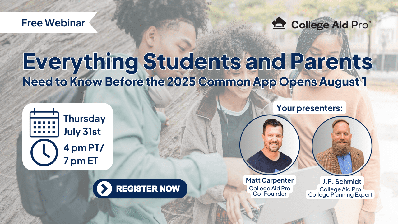 Common App