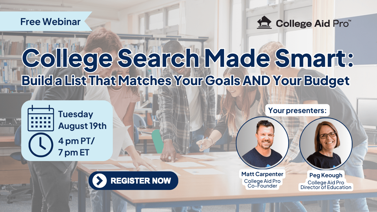 college search