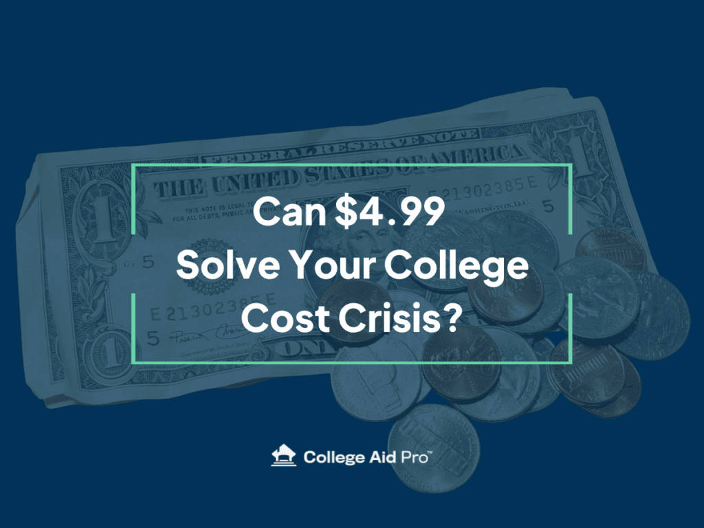college cost