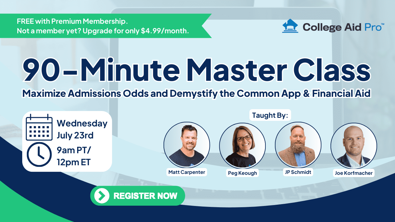 90-minute master class