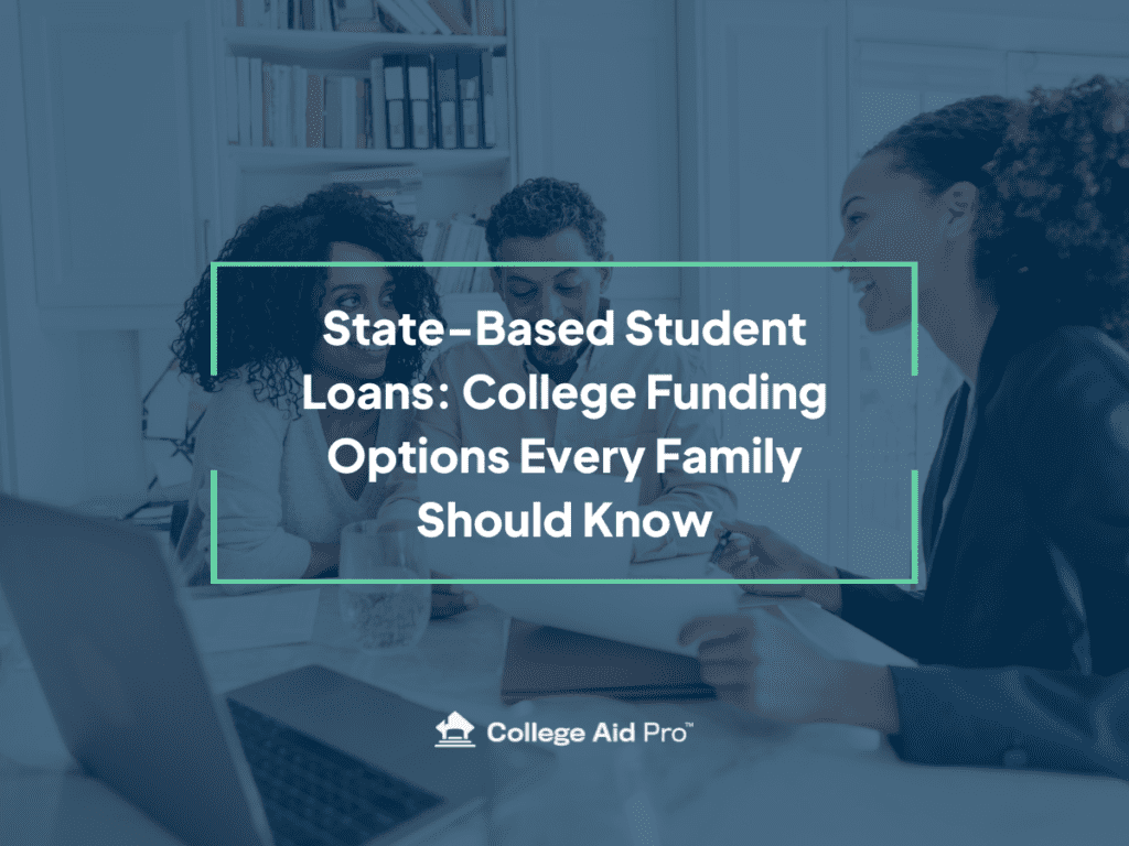 state-based student loans