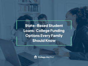 state-based student loans