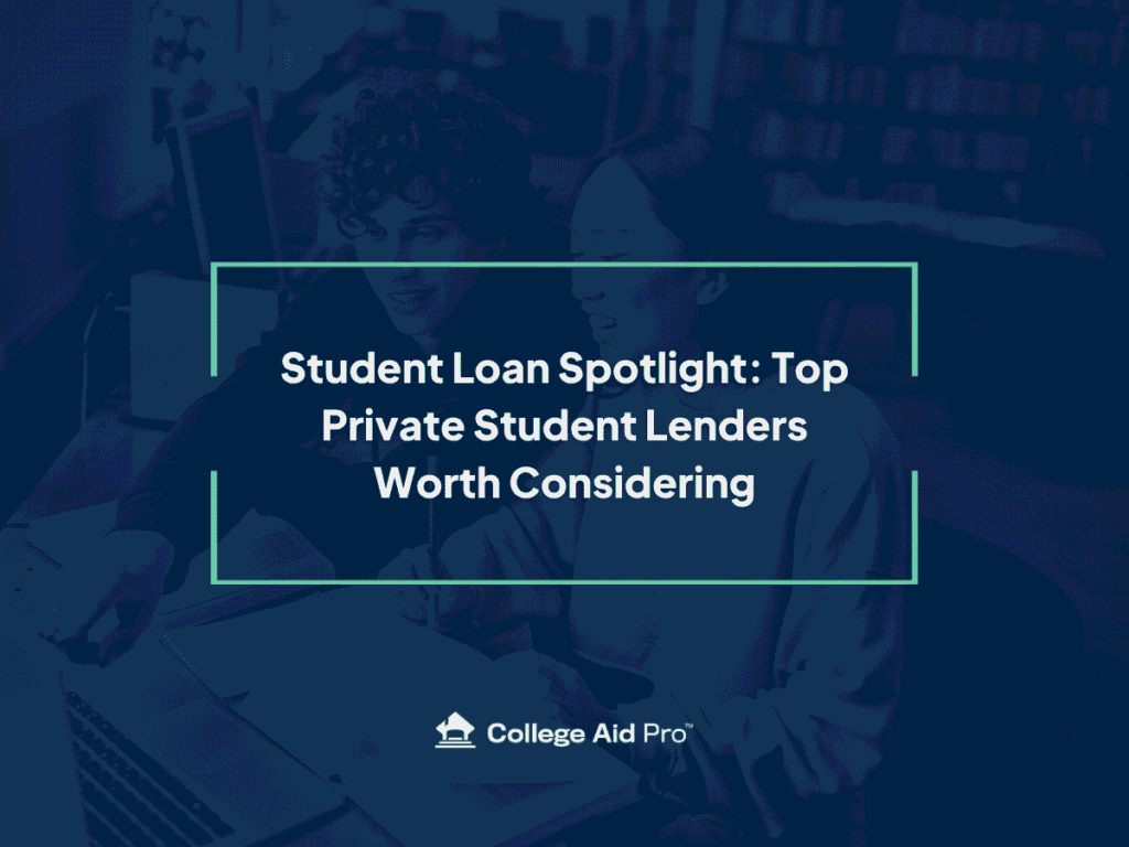 lender