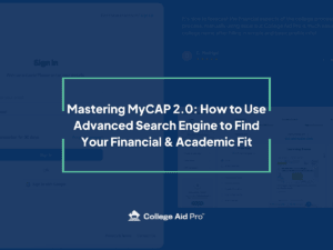 Advanced Search Engine