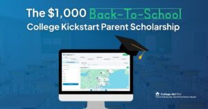 parent scholarship