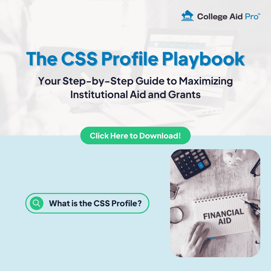 CSS profile