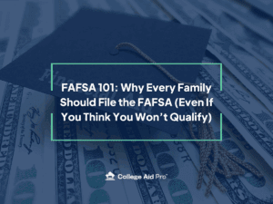 FAFSA