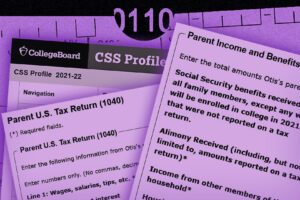 CSS profile, FAFSA, FAFSA and CSS Profile mistakes to avoid
