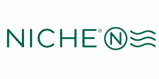 niche logo