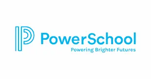 power school logo