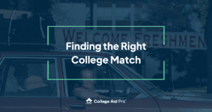 college match