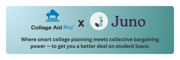 Grad PLUS Phase Out: What It Means—and How the CAP × Juno Partnership Can Help 1 Grad PLUS Phase out