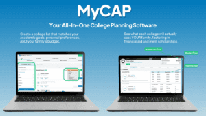 CAP Data Update! Admissions, Scholarships, and Financial Aid 1 student aid index, fafsa, cap data