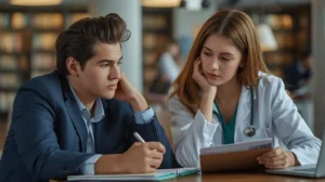 graduate student loan changes 2026, graduate student and proffesional student (law school or med school)