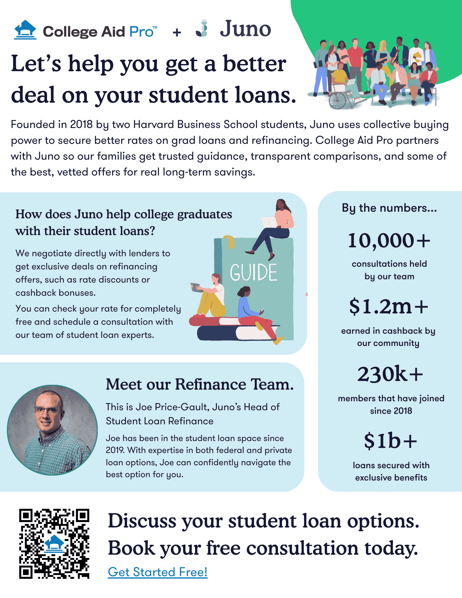 student loan refinancing vs consolidation, student loan refinancing