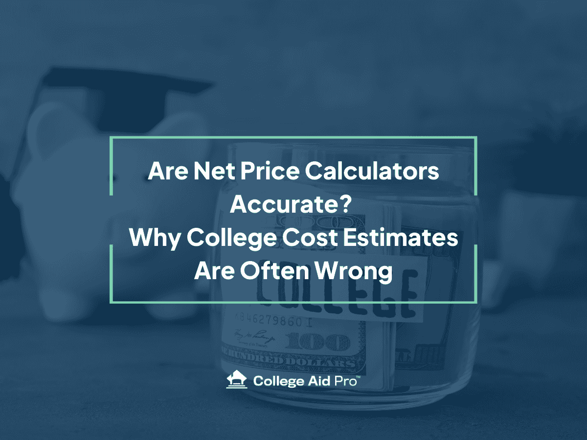 net price calculator