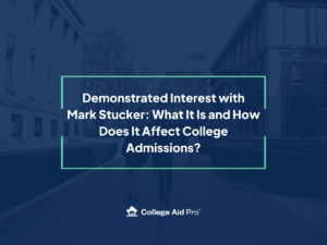 Awards & Appeals - Lansing 3.6.24 17 demonstrated interest, college admissions