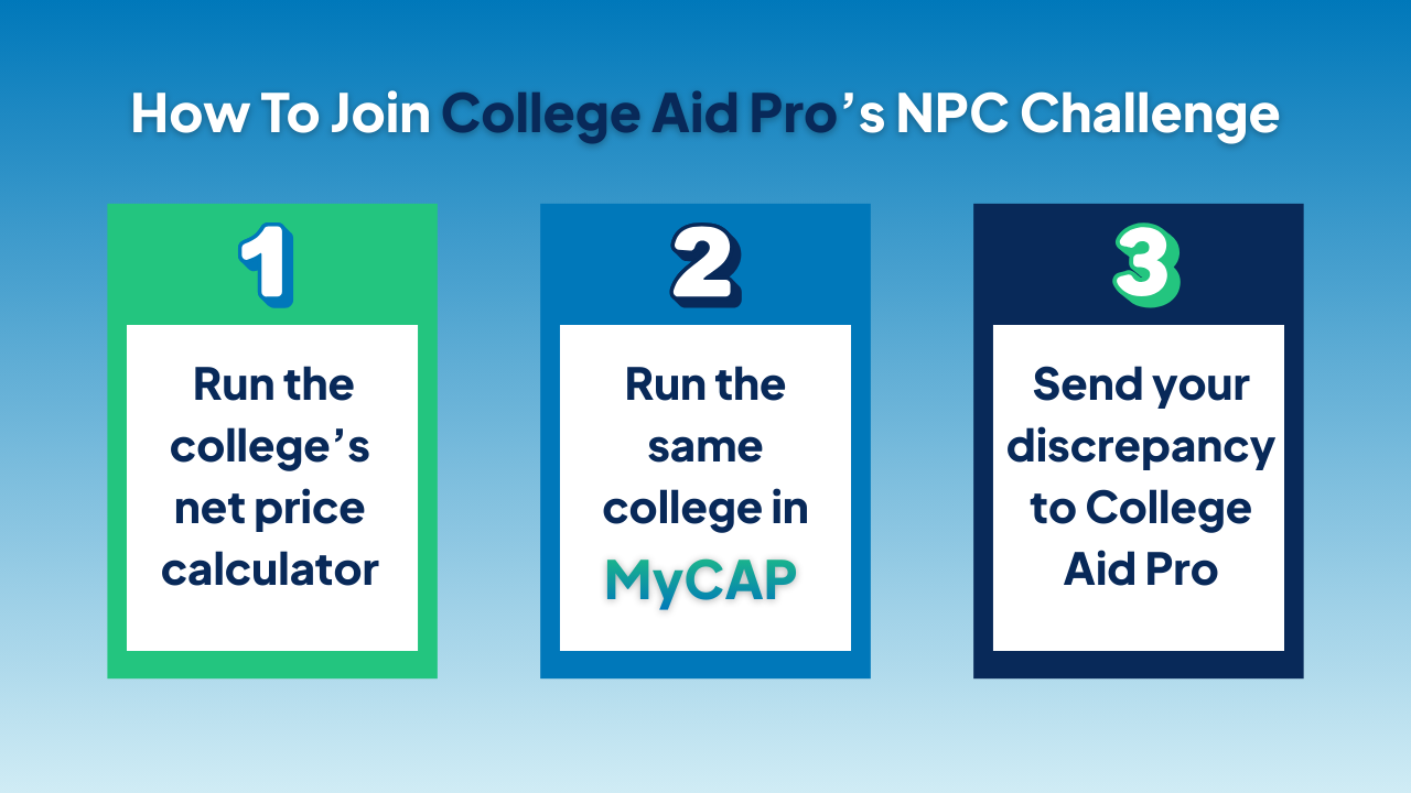 college net price calculator, net price calculator