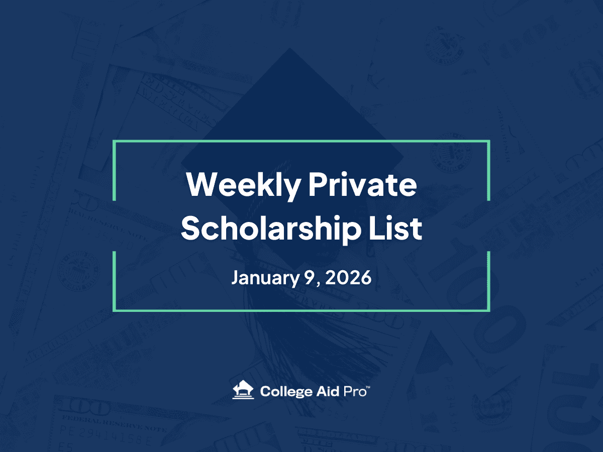Scholarship List Blog Post Title 11