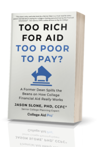 Too Rich for Aid Too Poor to Pay book